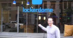 Lockerdome