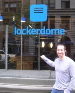 Lockerdome
